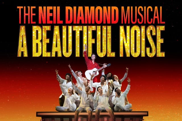 Image Marcus Davenport image beautiful image beautiful image beautiful image beautiful image beautiful image beautiful image beautiful image beautiful image beautiful - A Beautiful Noise - Neil Diamond Musical Tour Tickets 2025